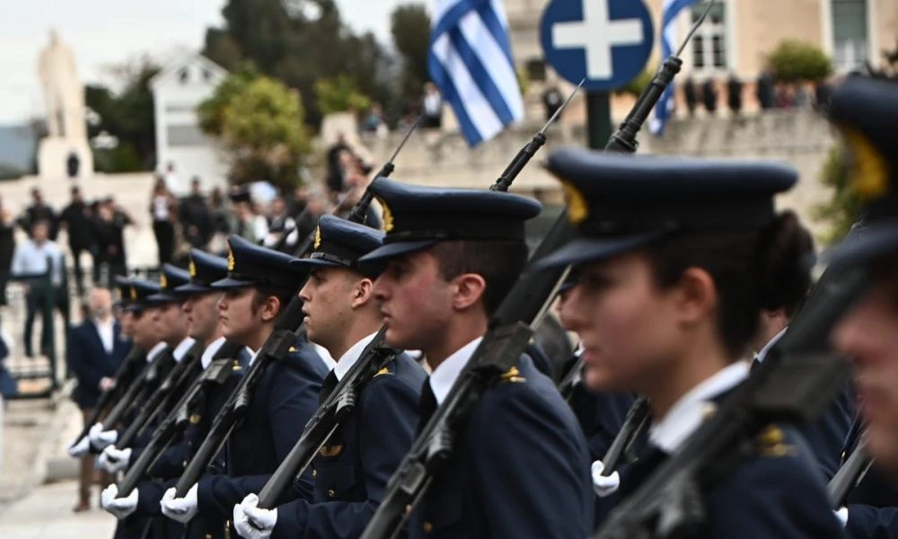 Παρέμβαση Πλεύρη, Κικίλια και Γεωργιάδη υπέρ των αυξήσεων σε όλους τους ένστολους